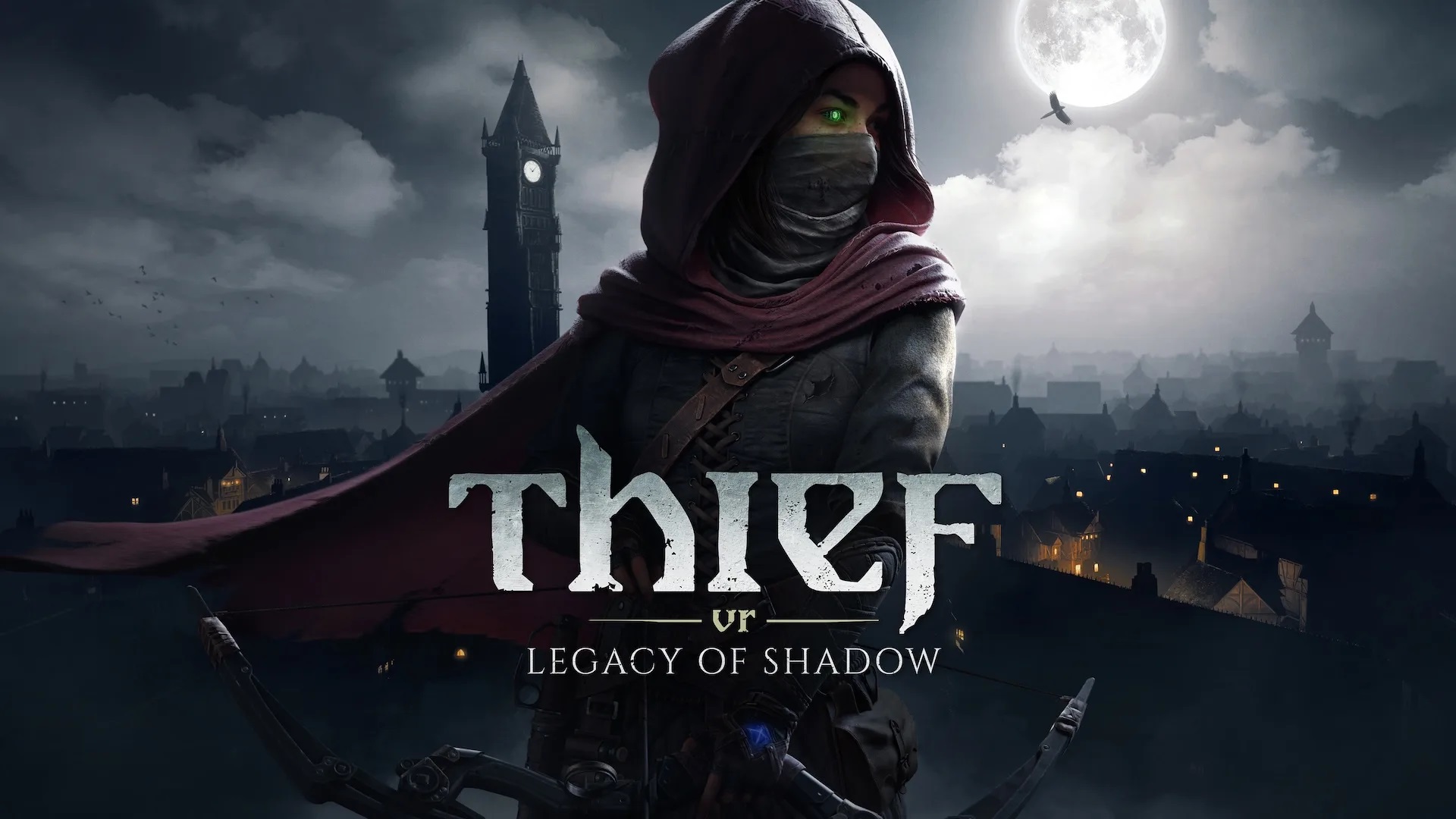 معرفی بازی Thief VR: Legacy of Shadow با تریلر رسمی