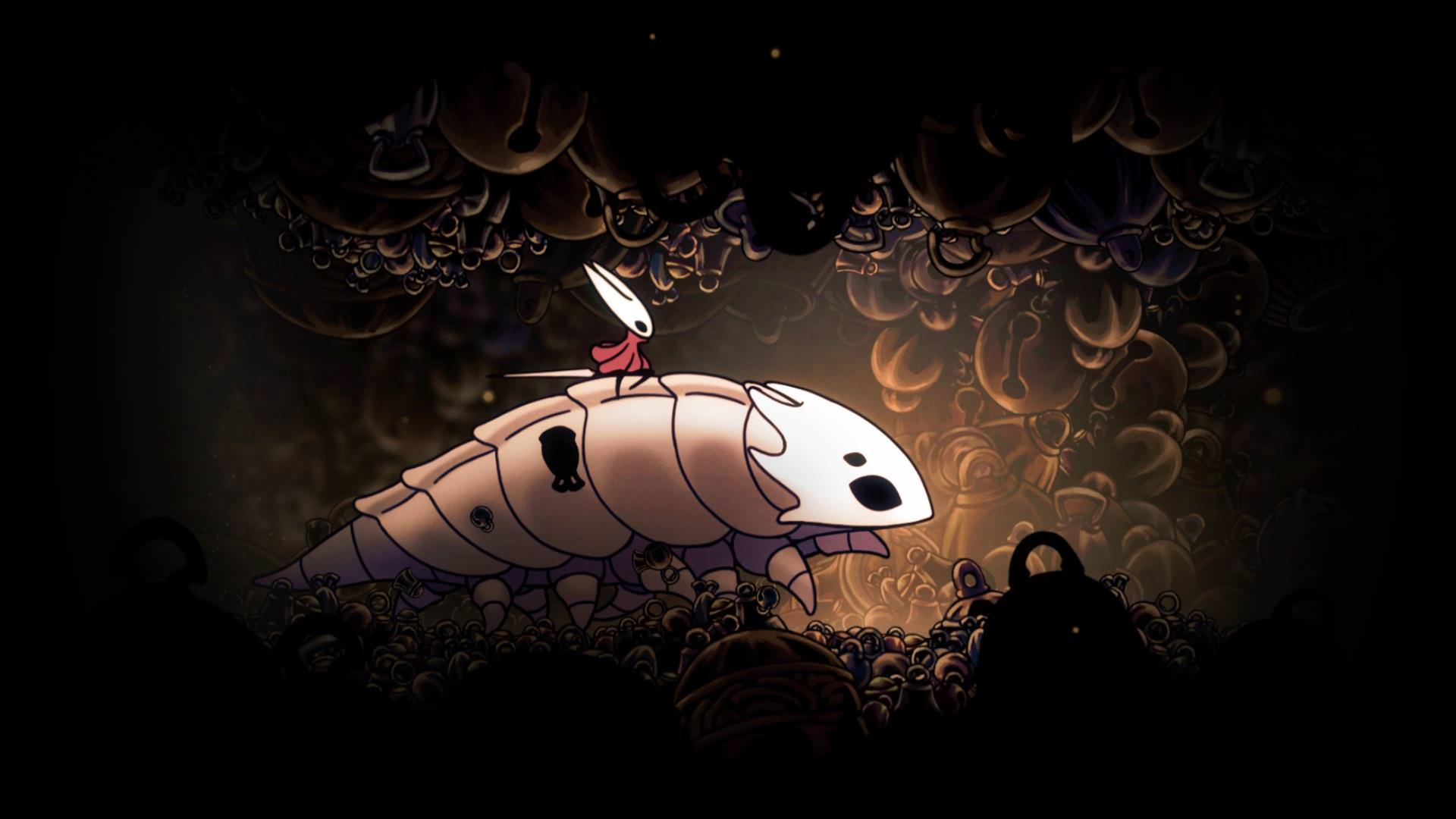 انتشار بازی Hollow Knight: Silksong پیش از تعطیلات ۲۰۲۵