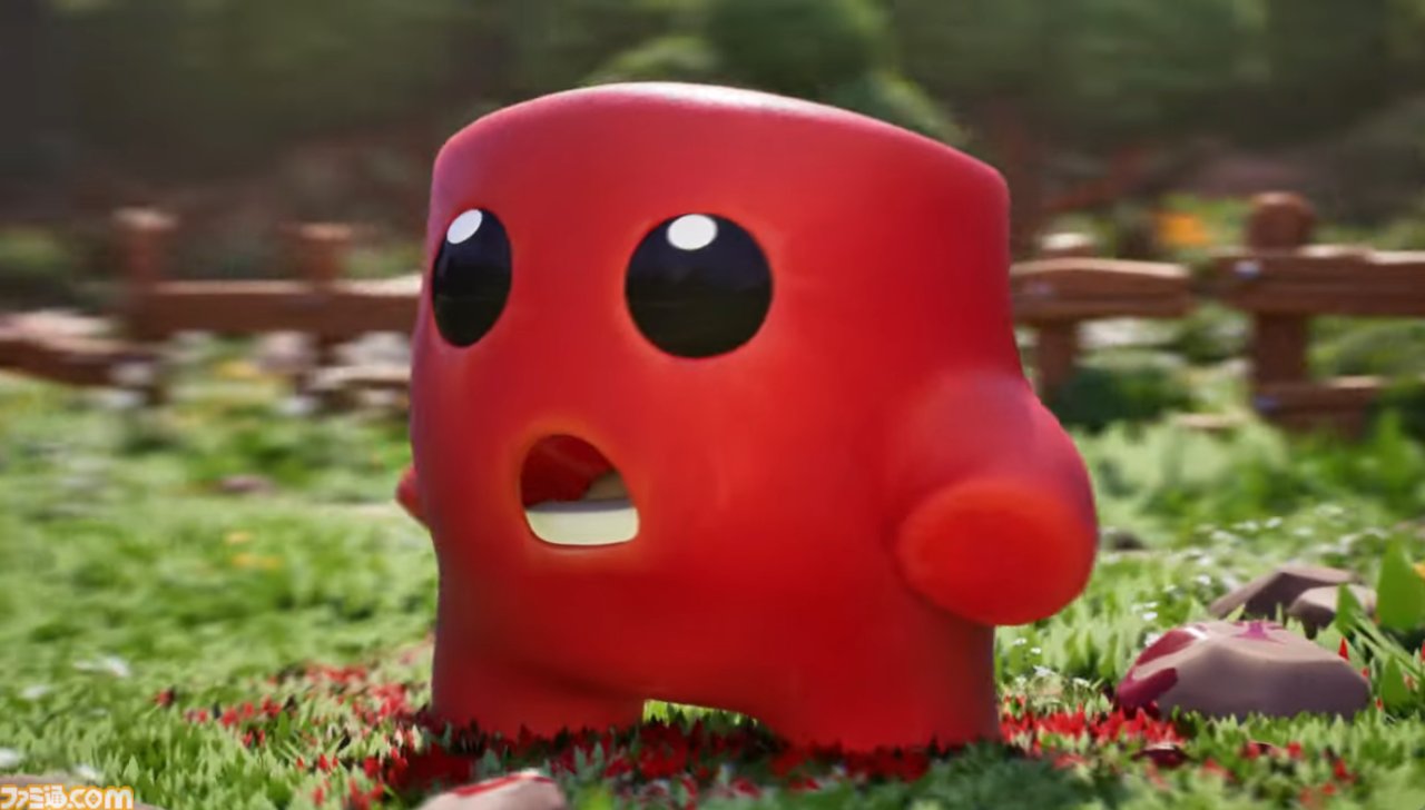 معرفی بازی Super Meat Boy 3D با انتشار تریلر جدید