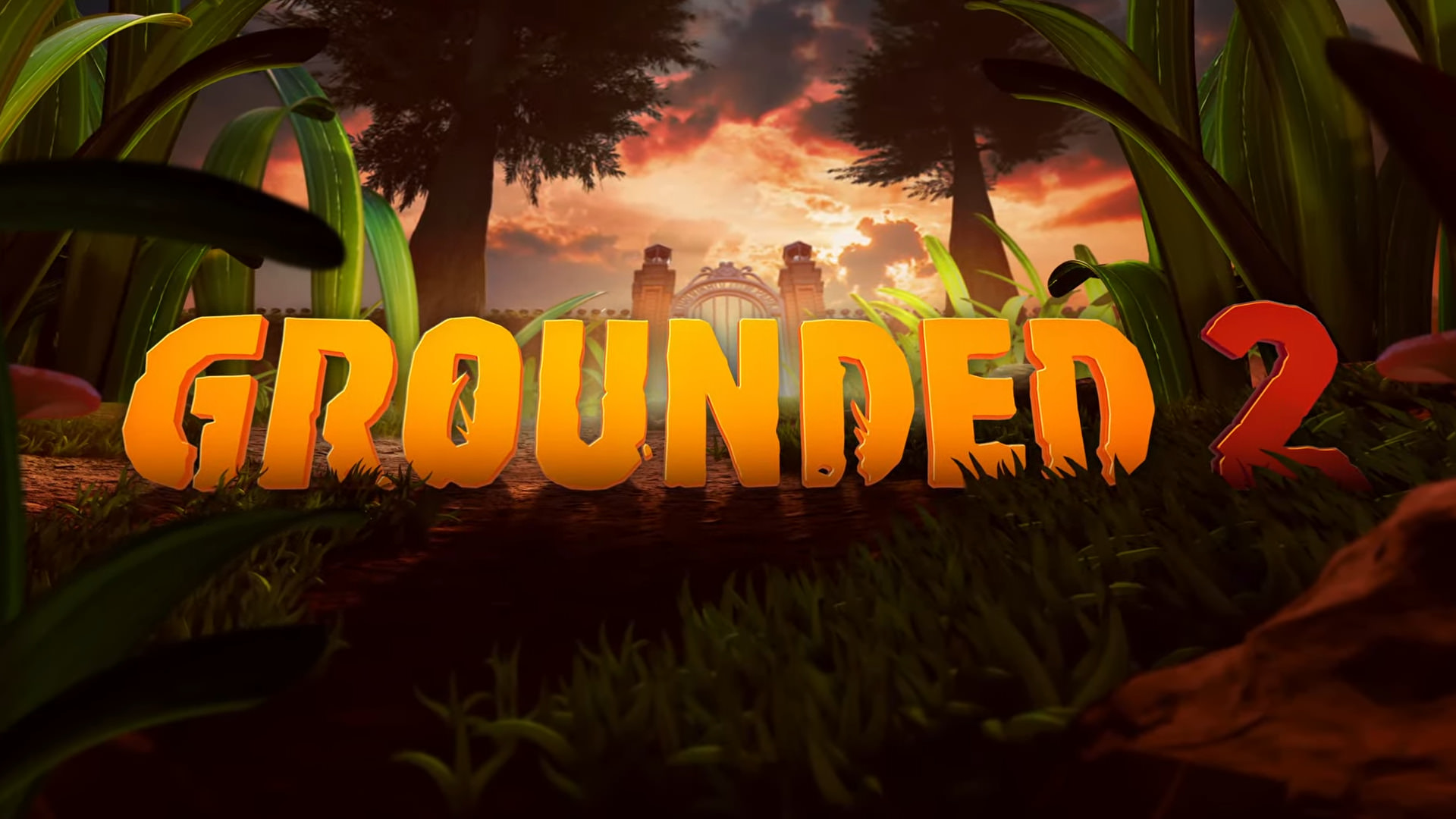 رونمایی رسمی از بازی Grounded 2: آغاز یک ماجراجویی جدید