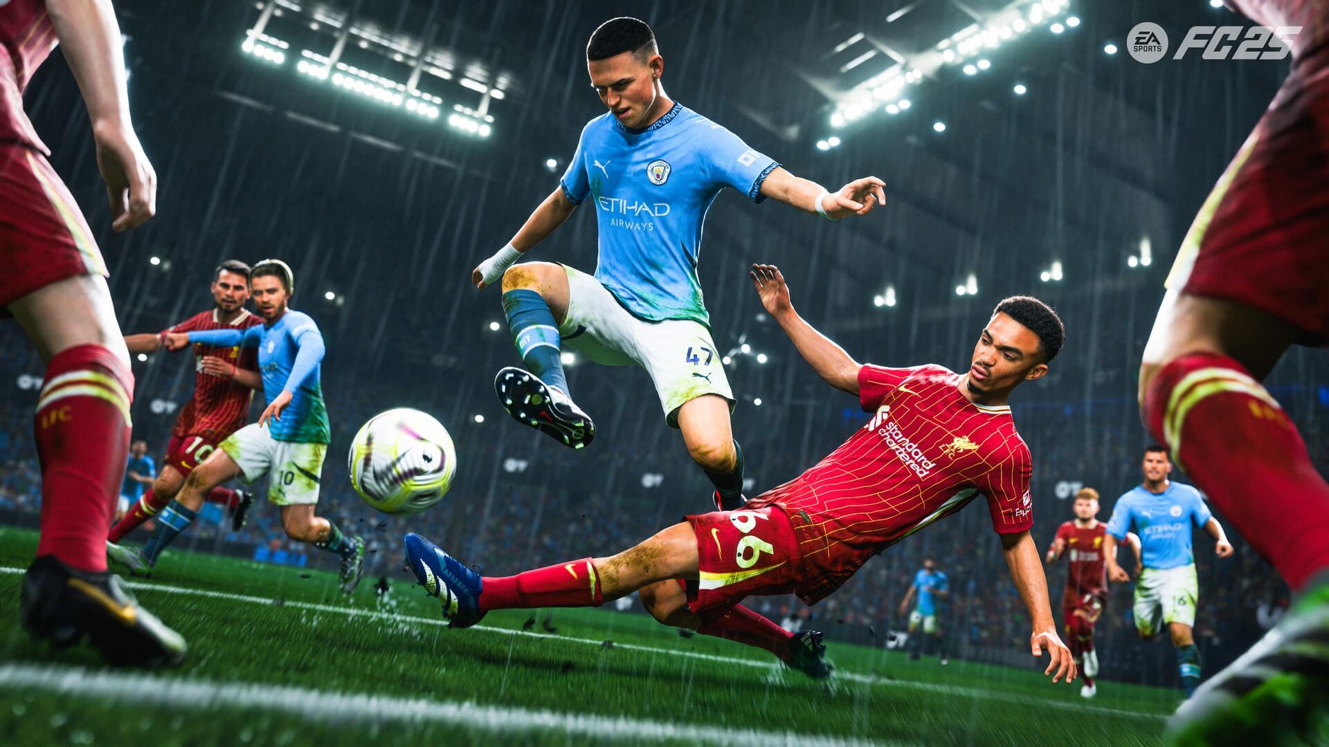 حالت جهان‌باز به EA Sports FC 26 اضافه خواهد شد