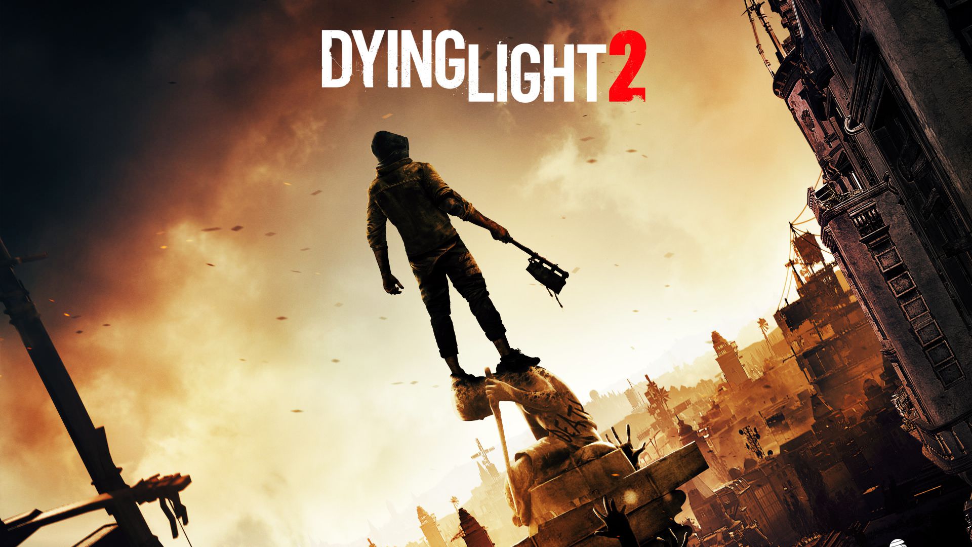 ادامه پشتیبانی Dying Light 2 در کنار عرضه نسخه جدید