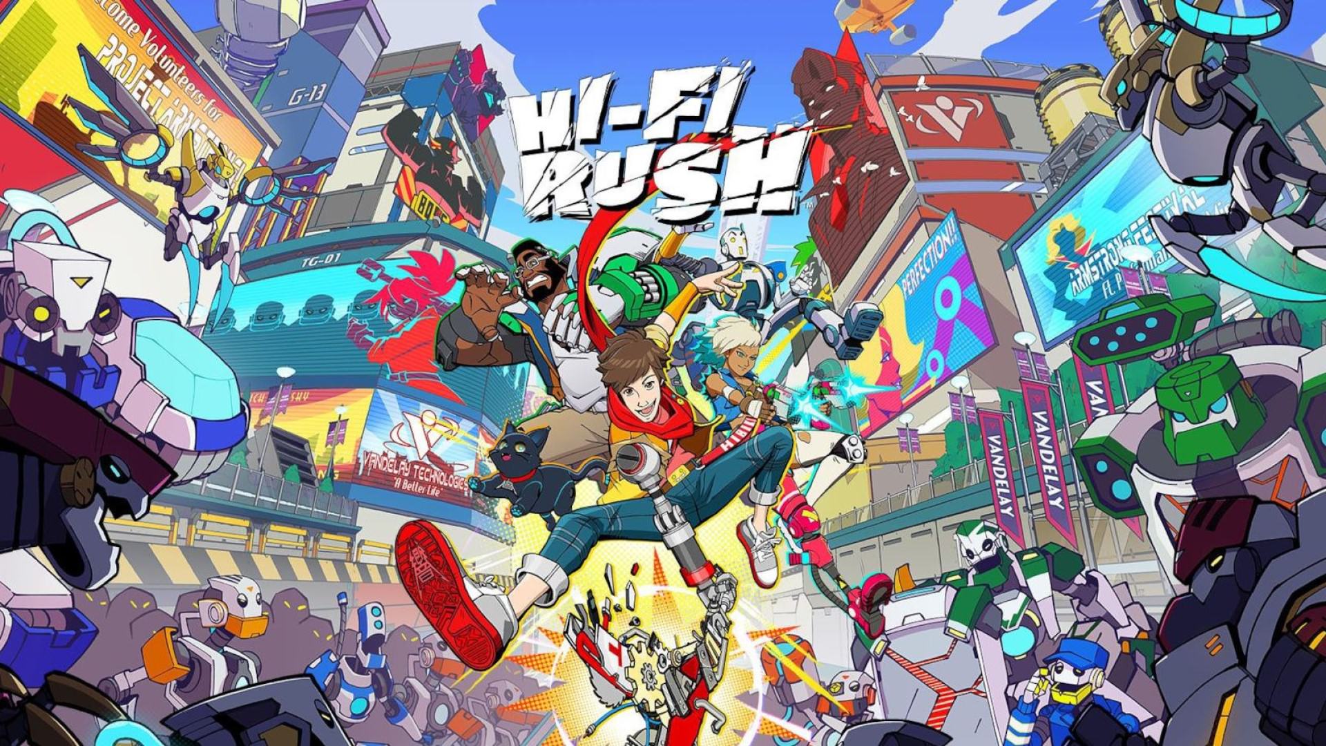بازگشت بازی Tango Gameworks با تیم خلاق و پروژه‌های جدید