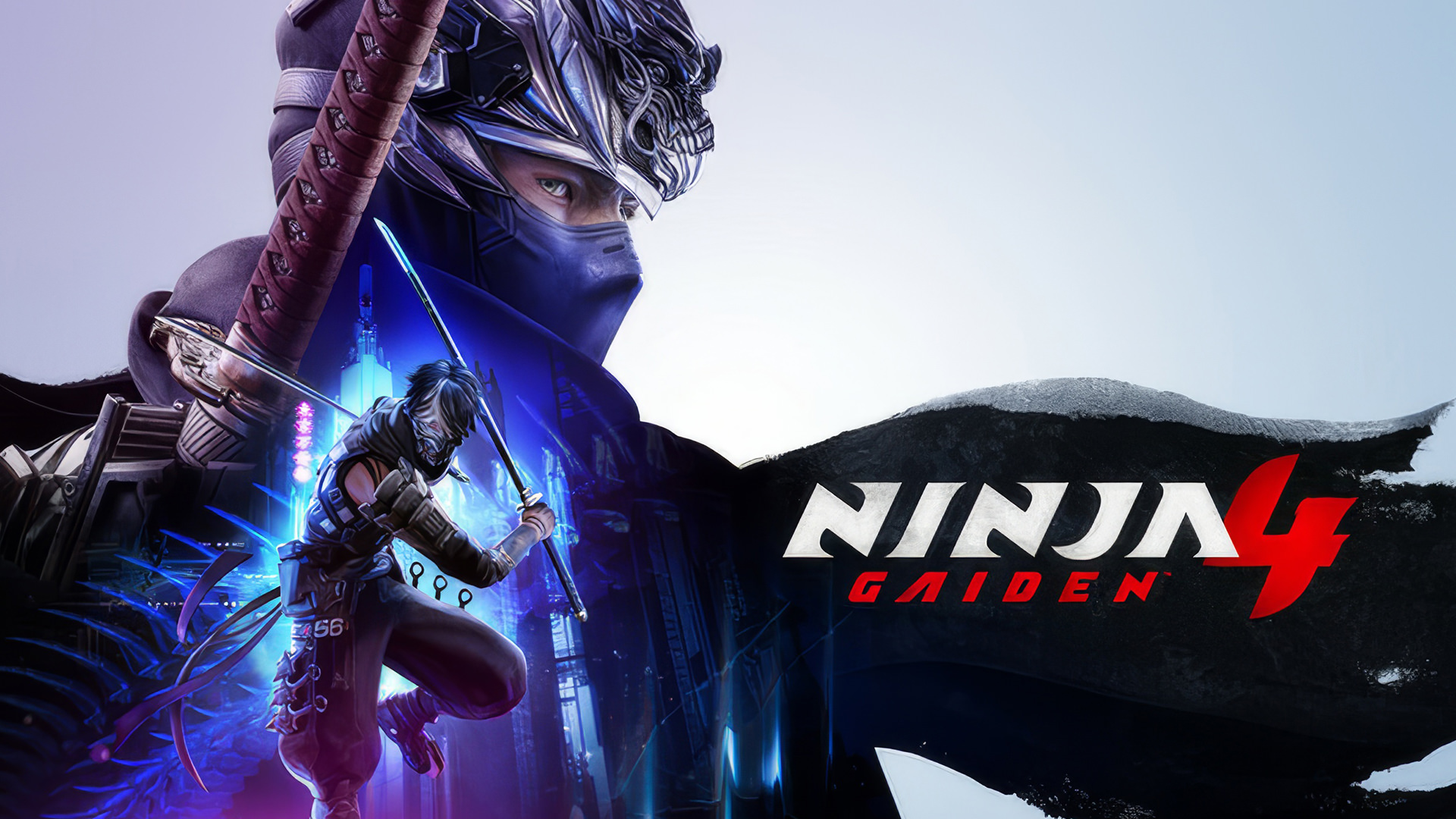 تاریخ رسمی معرفی بازی Ninja Gaiden 4 اعلام گردید