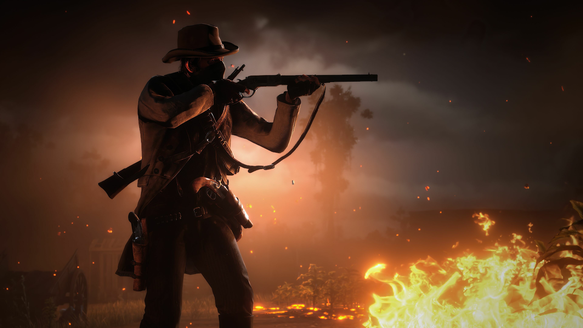 بازگشت Red Dead Redemption 2 با نسخه ویژه نسل ۹