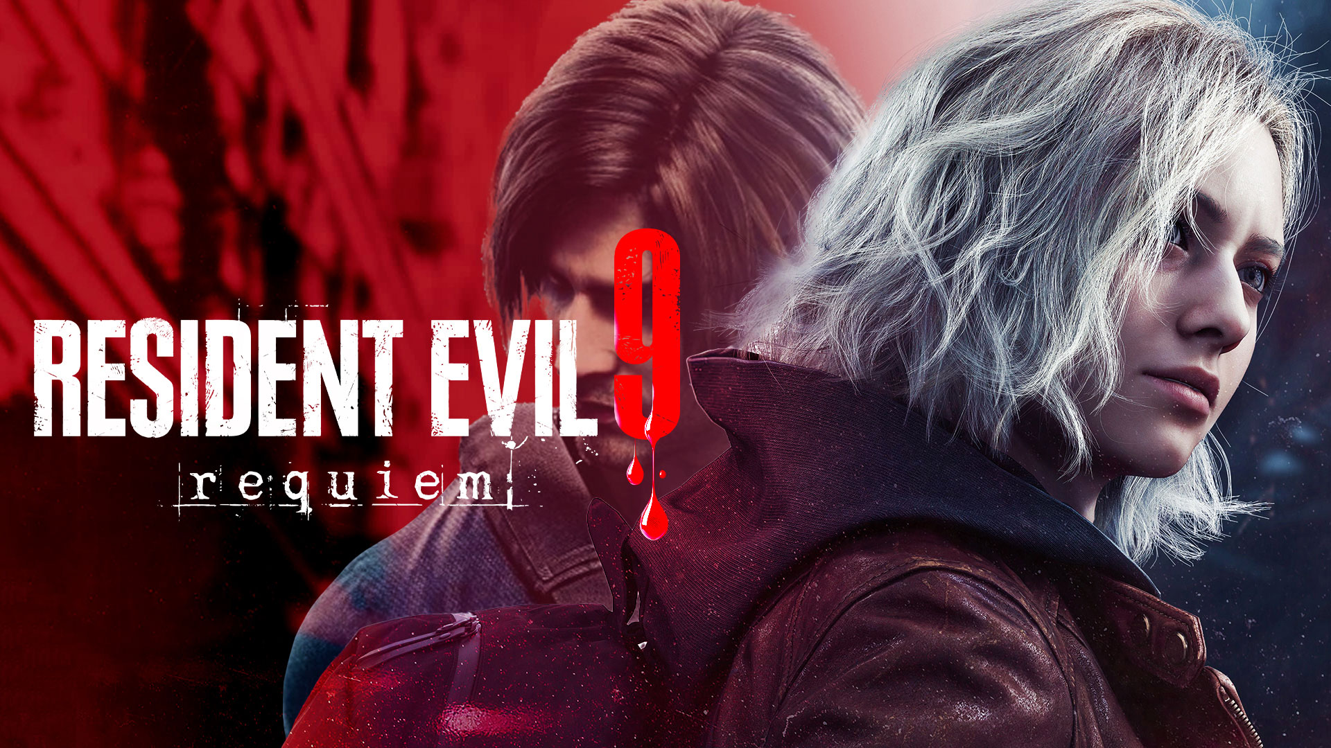 حضور لیان اس. کندی در  بازی Resident Evil Requiem