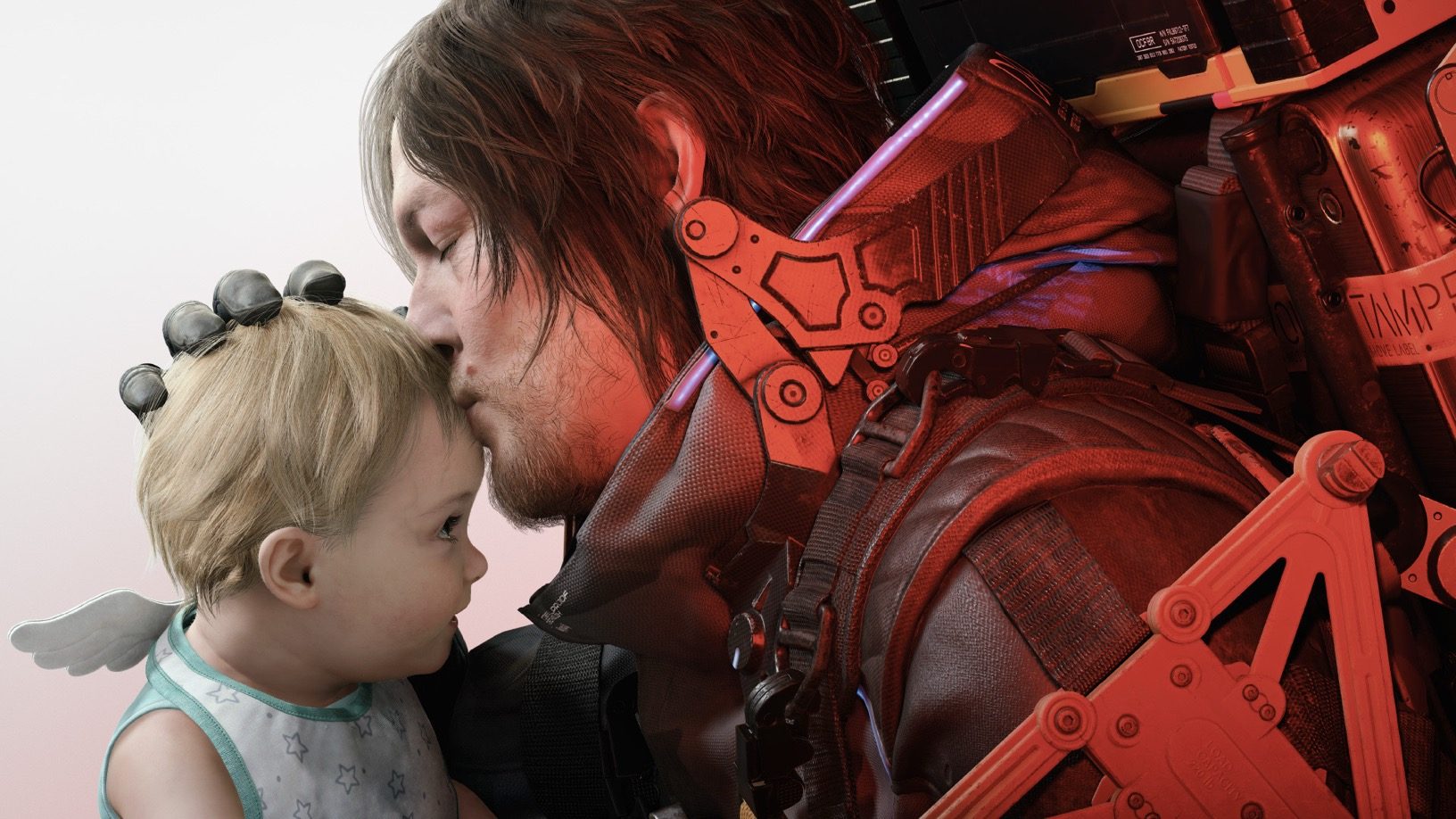 تریلر بازی Death Stranding 2 و نوآوری‌های گیم‌پلی جدید کوجیما