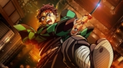 تاریخ انتشار تریلر انیمه Demon Slayer: Infinity Castle مشخص شد