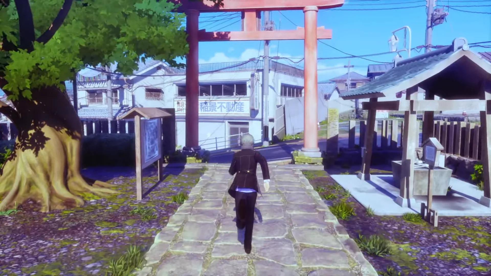 معرفی رسمی بازی Persona 4: Revival توسط شرکت آتلوس