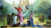 معرفی شخصیت‌های تازه انیمیشن Zootopia 2 با انتشار تصاویر جدید
