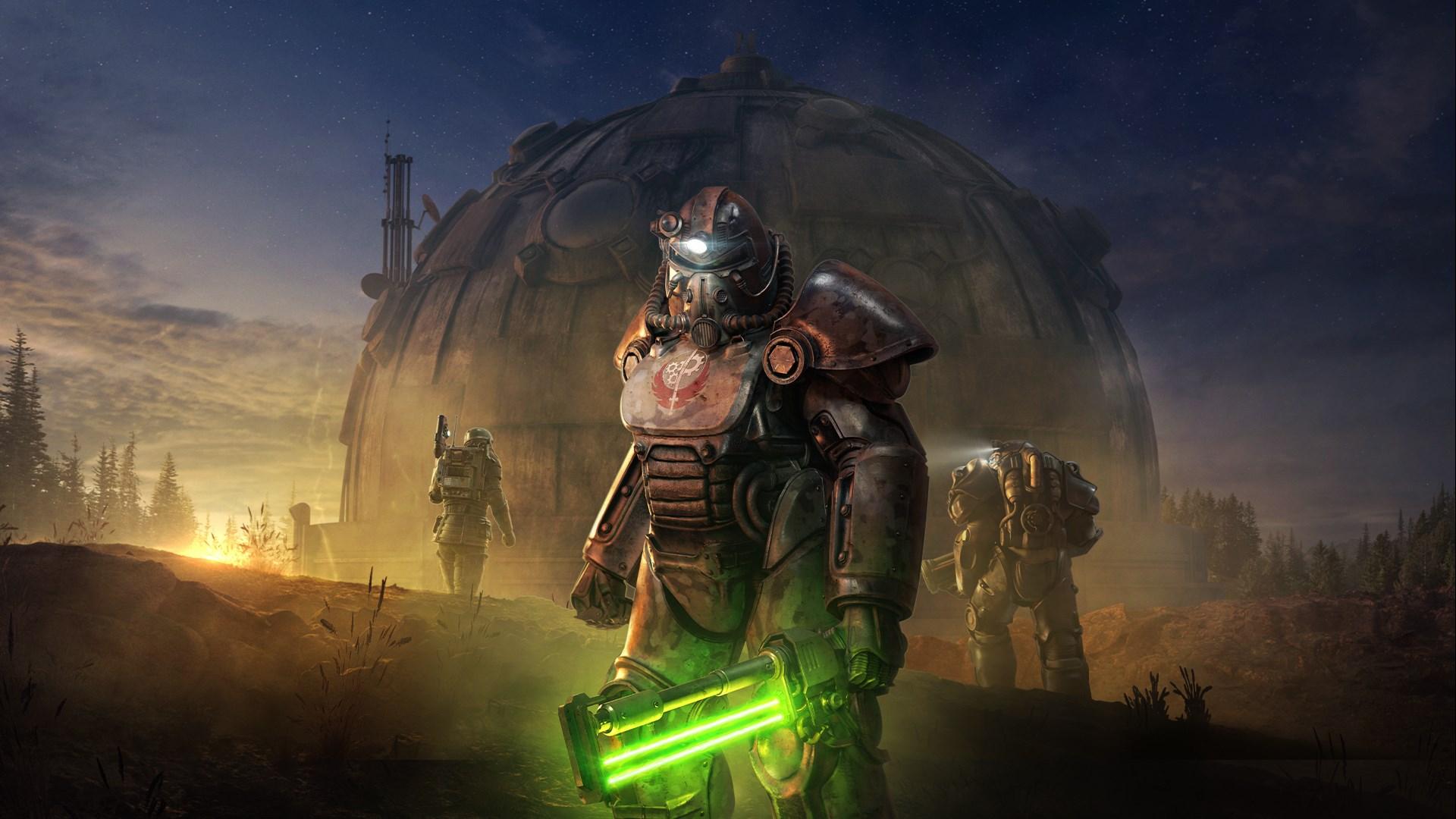رشد ۲۳ میلیون نفری بازیکنان Fallout 76 و موفقیت‌های جدید بازی