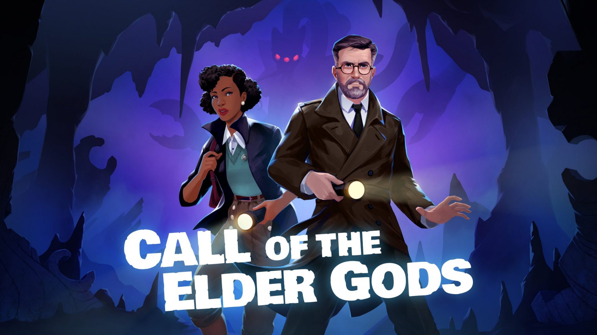 معرفی Call of the Elder Gods، دنباله بازی Call of the Sea