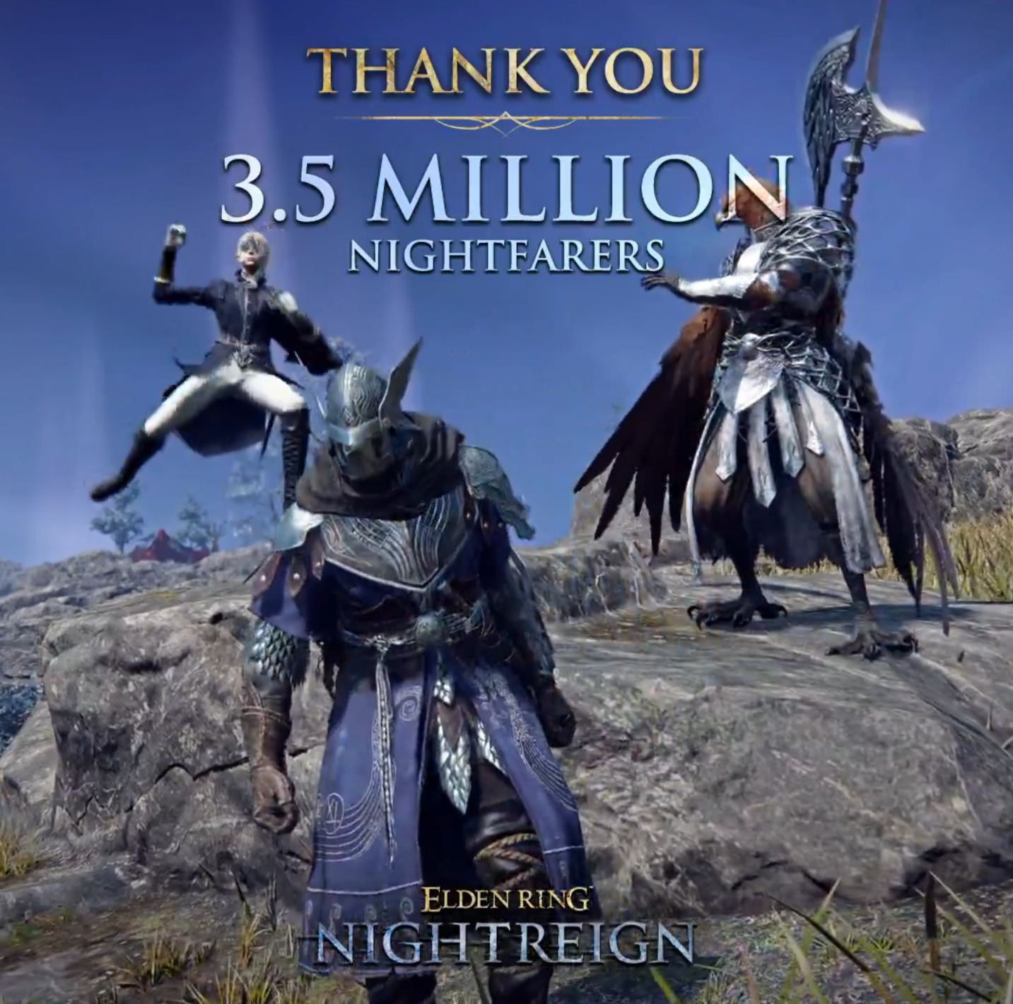 Elden Ring: Nightreign