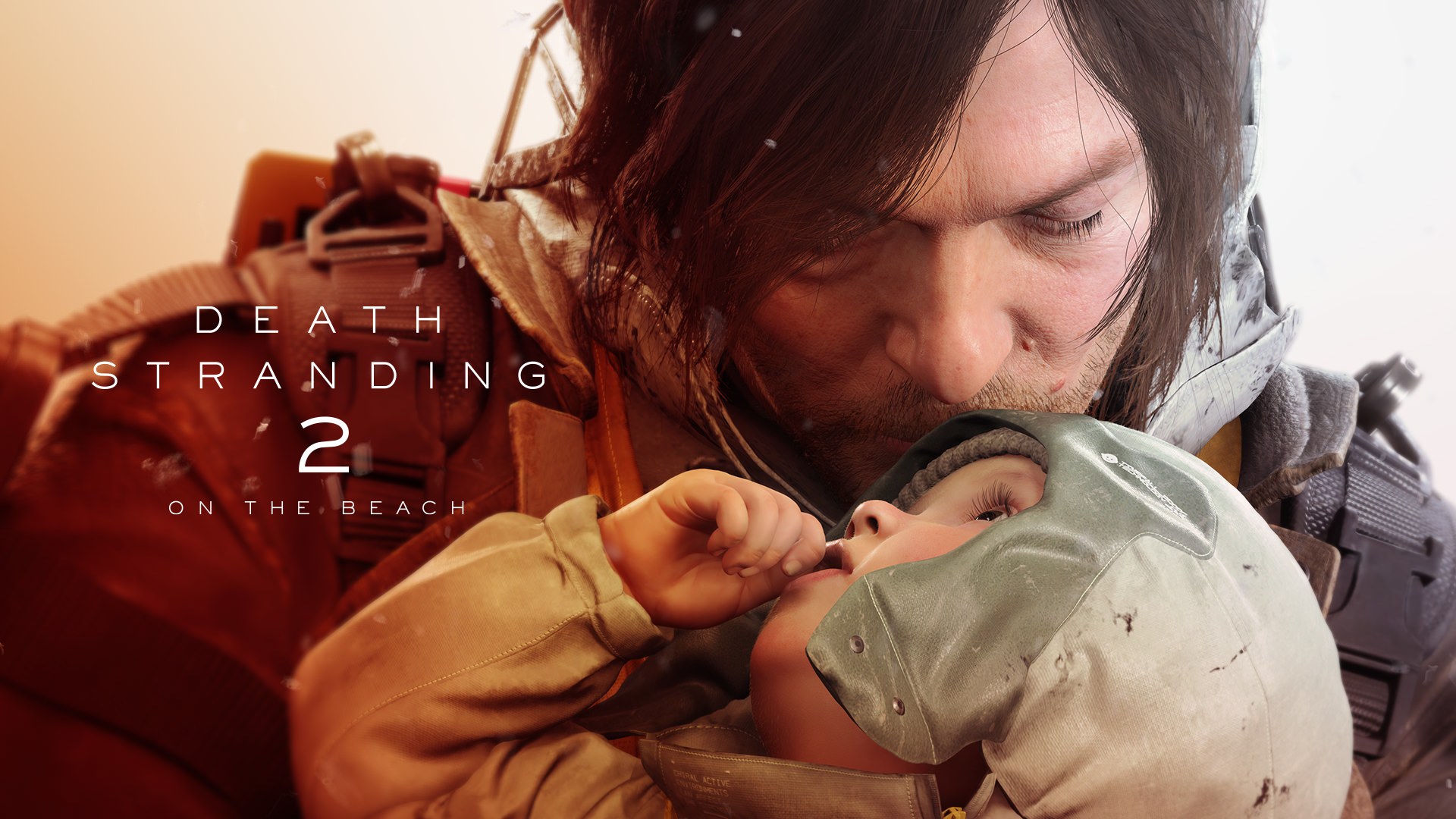 نگرانی کوجیما از بازخوردهای مثبت بازی Death Stranding 2