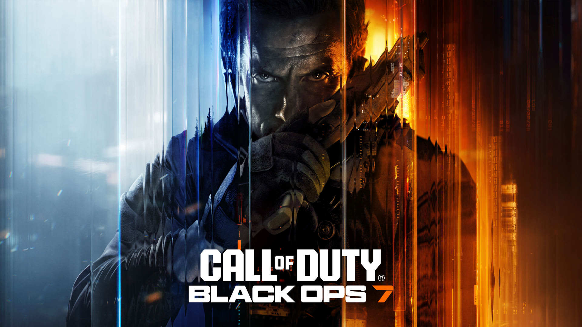 معرفی صداپیشگان اصلی بازی Call of Duty Black Ops 7