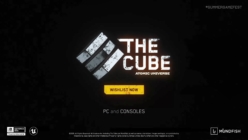 معرفی بازی The Cube Atomic Universe در سامر گیم فست ۲۰۲۵