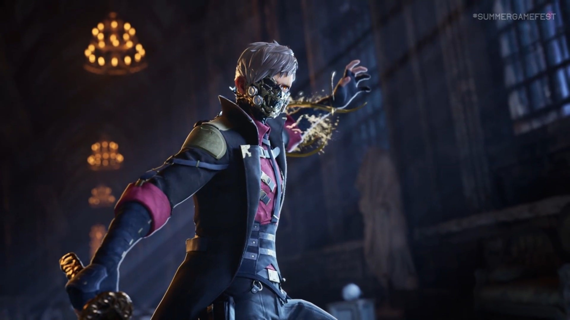معرفی رسمی بازی Code Vein 2: آغاز ماجراجویی جدید در دنیای اسرارآمیز