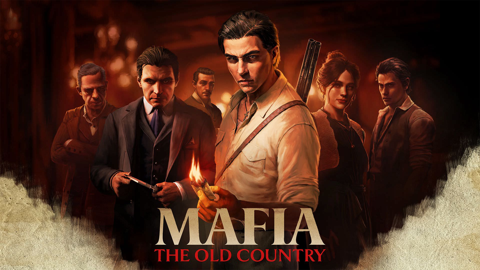 تریلر Mafia: The Old Country منتشر شد؛ داستانی عمیق از دنیای مافیا