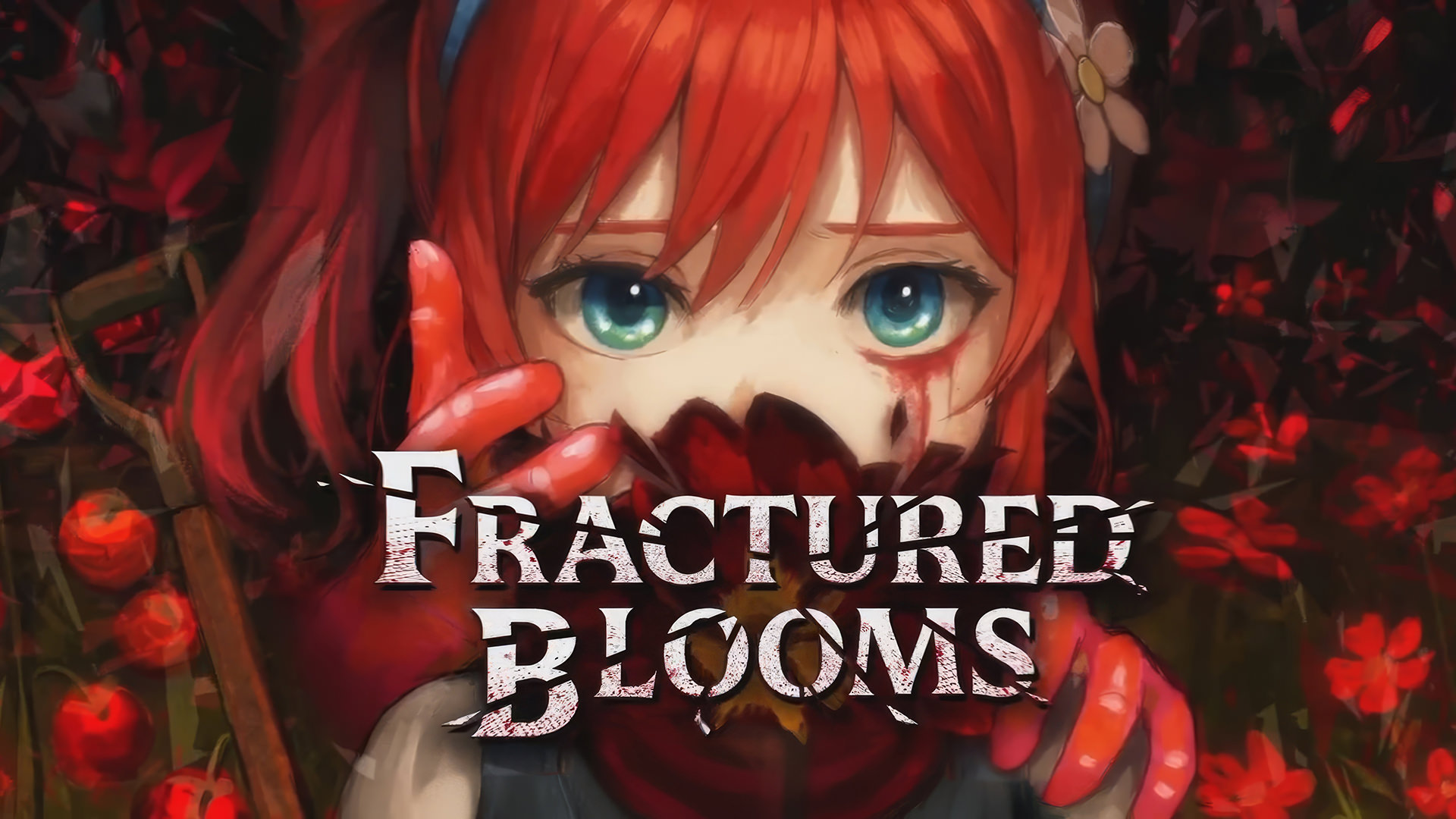 رونمایی بازی Fractured Blooms در Summer Game Fest 2025