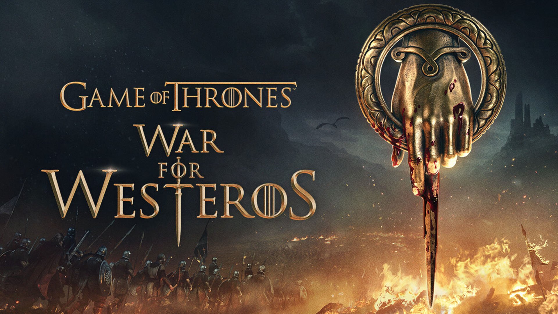 معرفی بازی Game of Thrones: War for Westeros