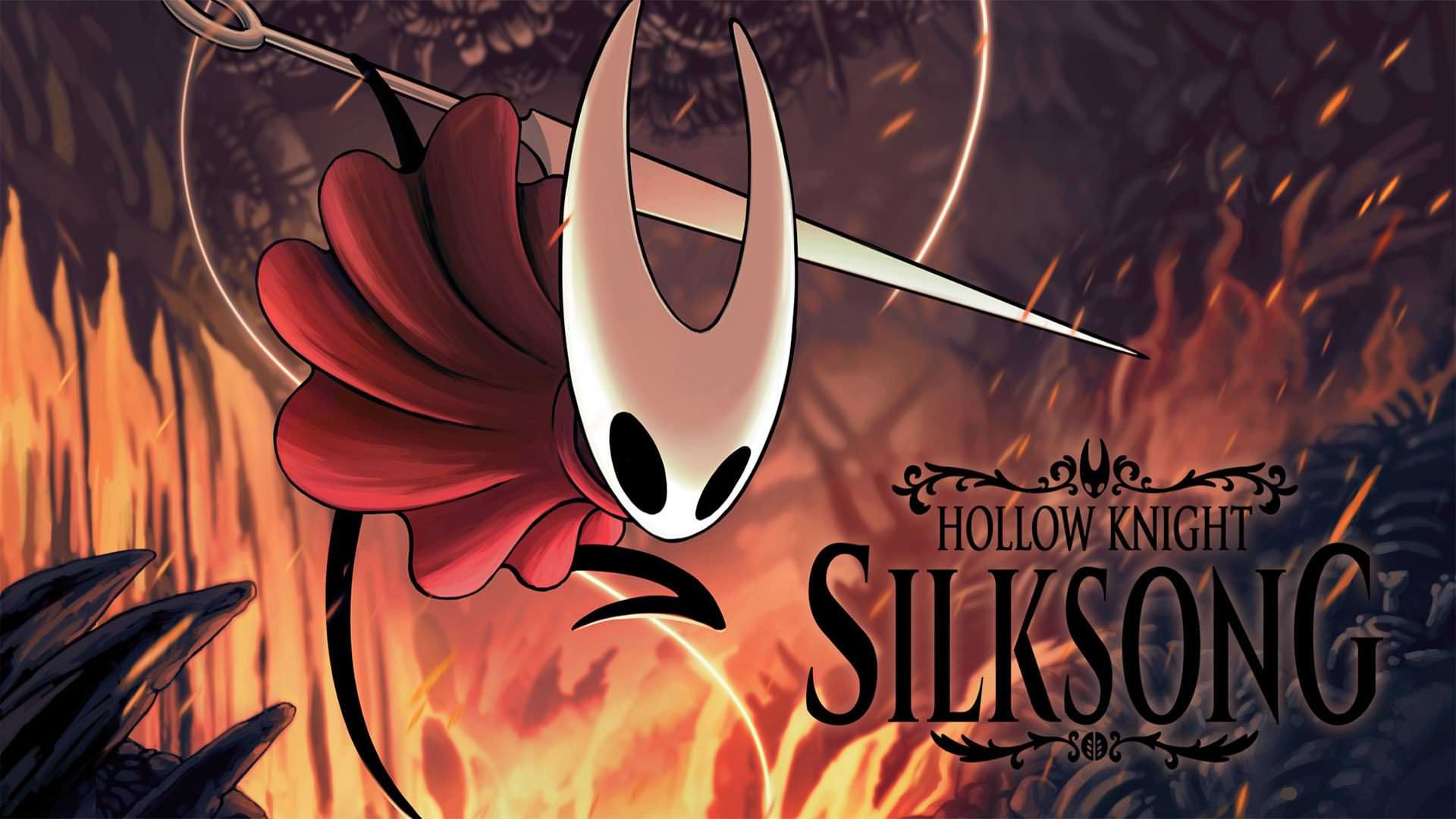 انتشار احتمالی Hollow Knight: Silksong در آینده نزدیک