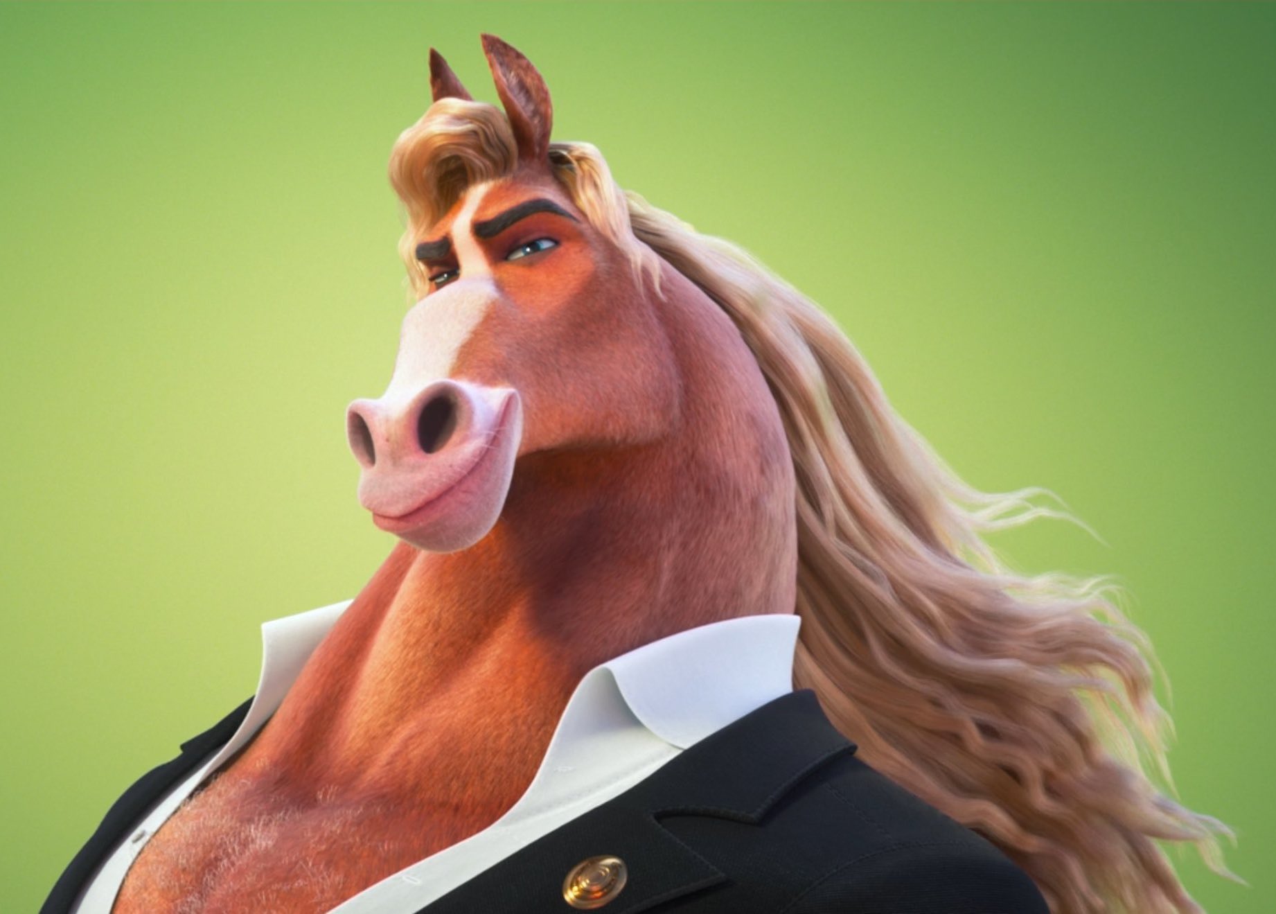 انیمیشن Zootopia 2