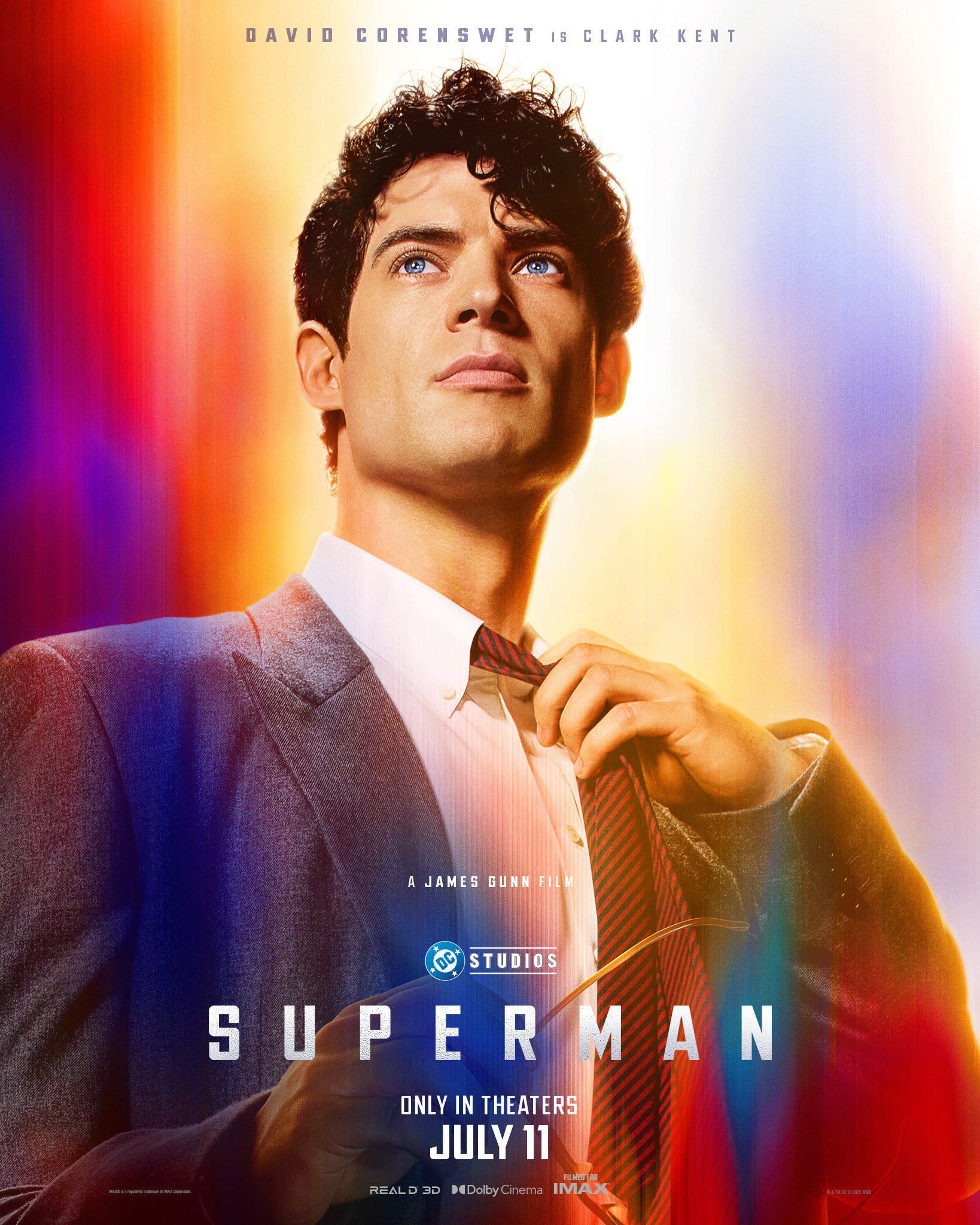 فیلم سوپرمن

