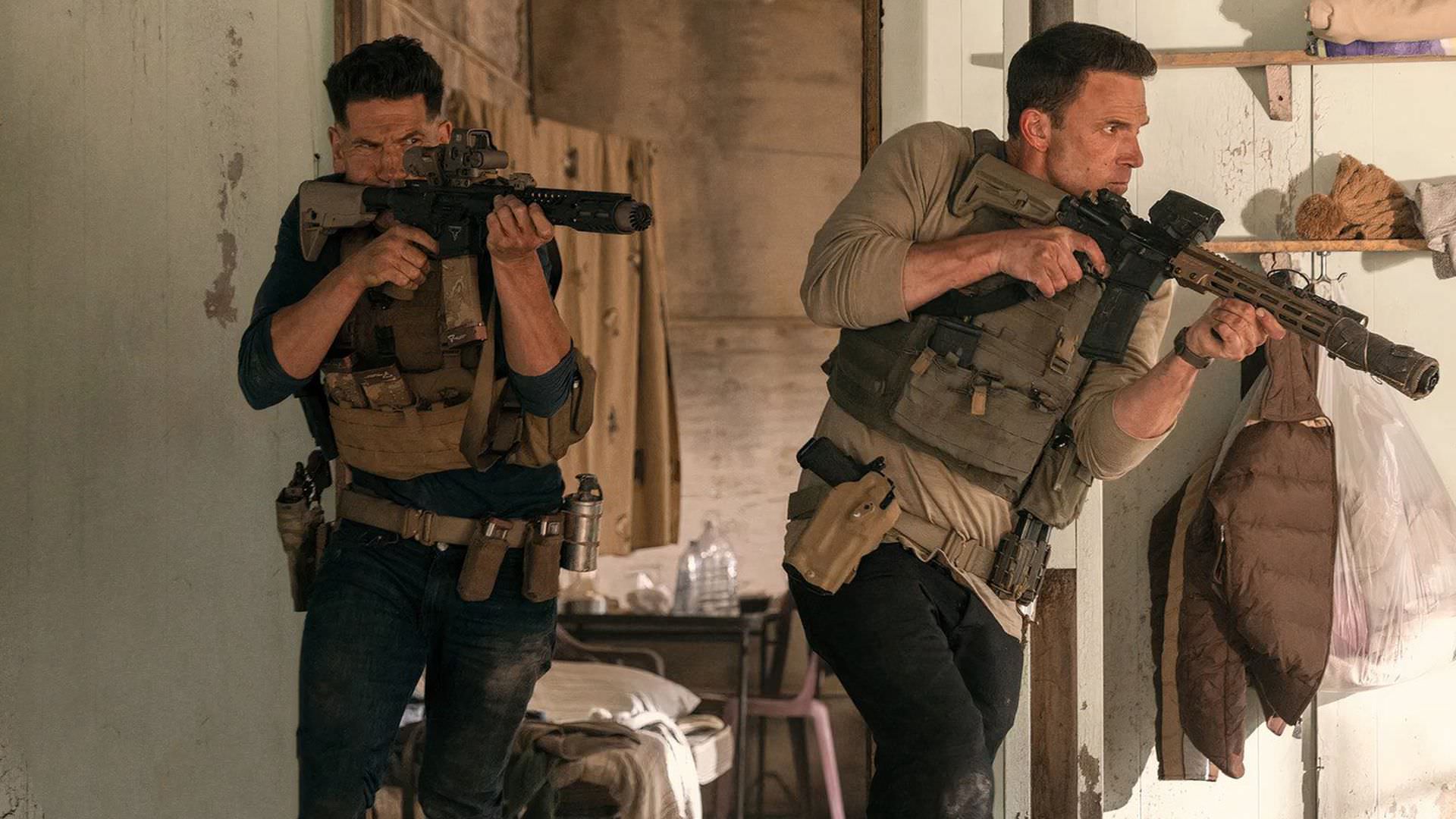 فیلم The Accountant 2