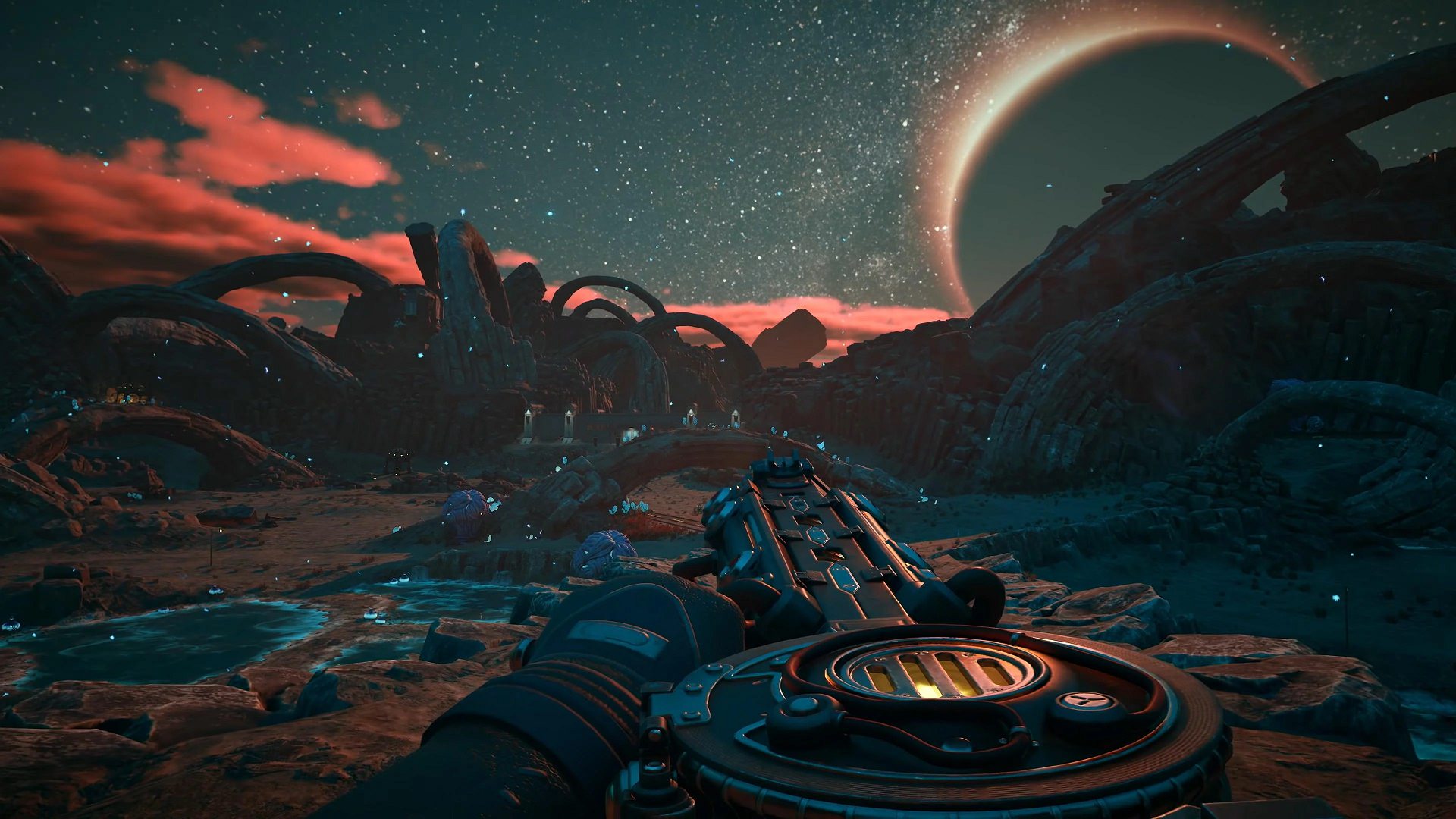 بازی The Outer Worlds 2