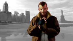 احتمال انتشار نسخه GTA IV برای پلی‌استیشن 4 قوت گرفت