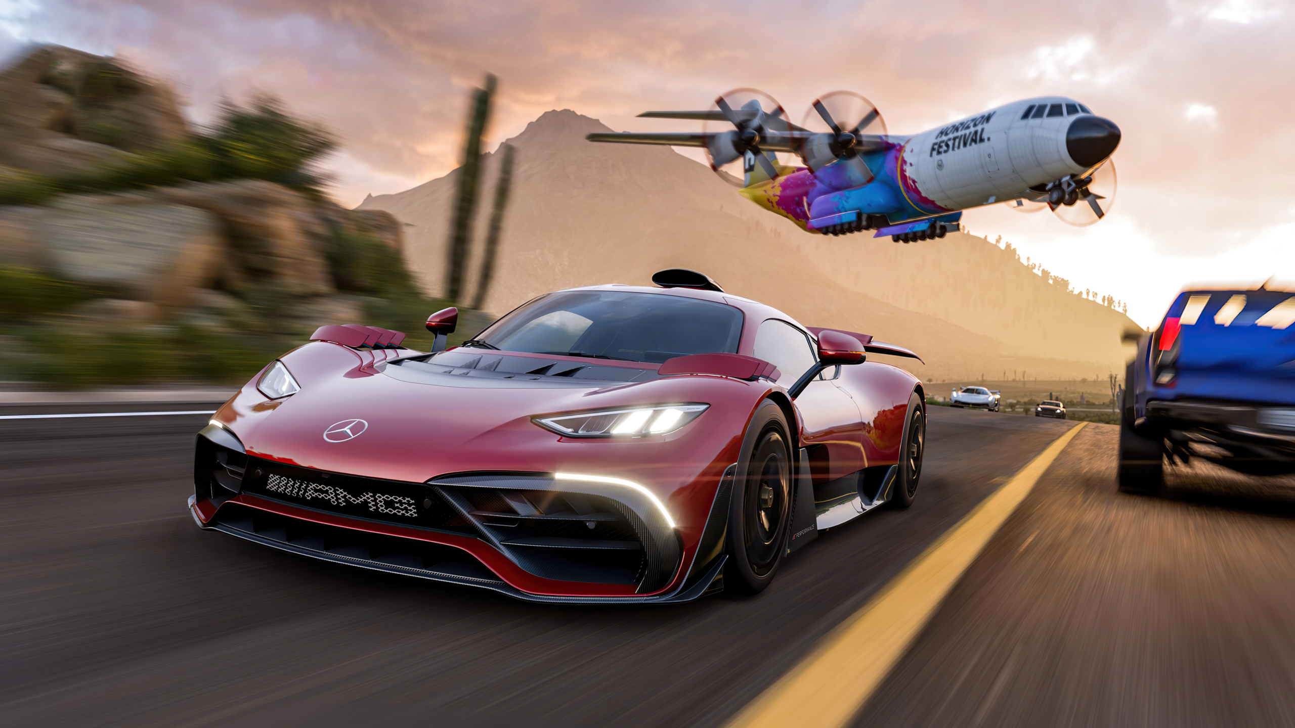 فروش Forza Horizon 5 بر روی PS5: چهار برابر بیشتر از Death Stranding 2