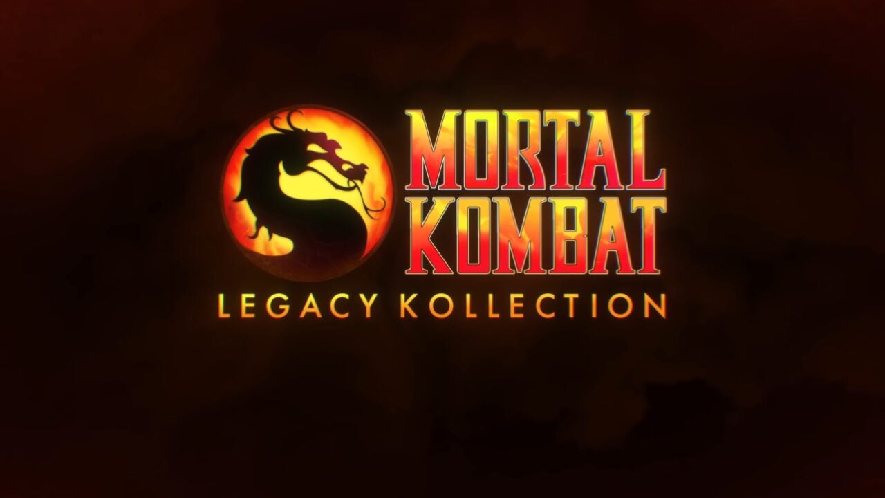 تاریخ انتشار مجموعه Mortal Kombat: Legacy اعلام شد