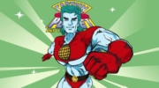 سریال Captain Planet در نتفلیکس با تهیه‌کنندگی لئوناردو دیکاپریو