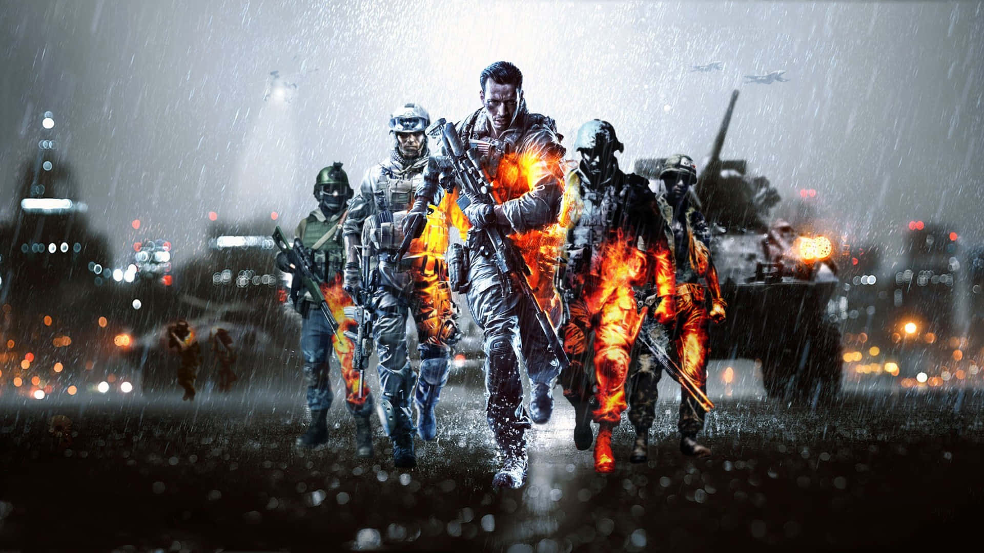 جزئیات انتشار بازی Battlefield 6 فاش شد