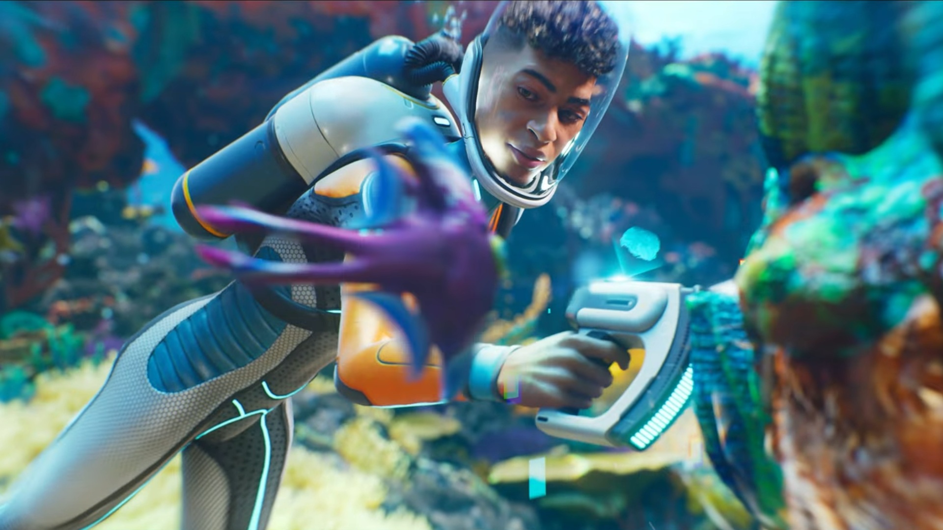 آمادگی Subnautica 2 برای عرضه زودهنگام در شرایط تغییرات مدیریتی