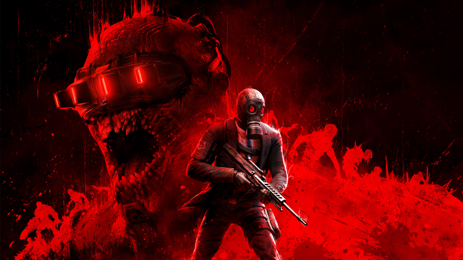 سیستم مورد نیاز بازی Killing Floor 3 مشخص شد