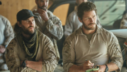 تریلر سریال The Terminal List: Dark Wolf | اکشن و جاسوسی تاریک