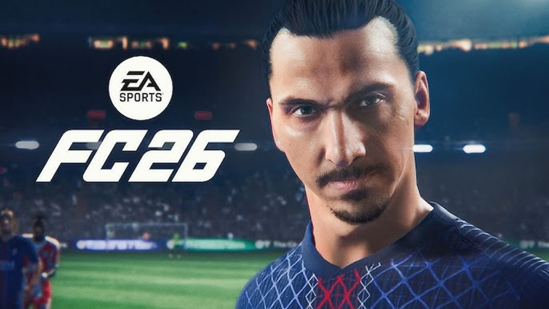 سیستم مورد نیاز بازی EA SPORTS FC 26 اعلام شد