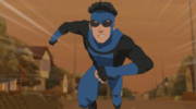 فصل پنجم انیمیشن Invincible رسماً تأیید شد