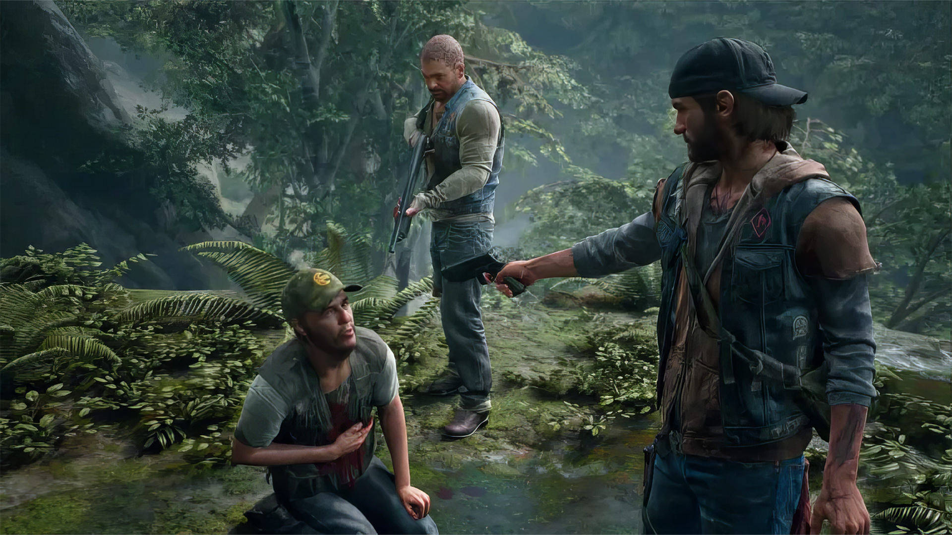 لغو پروژه‌های استودیو Bend پس از Days Gone