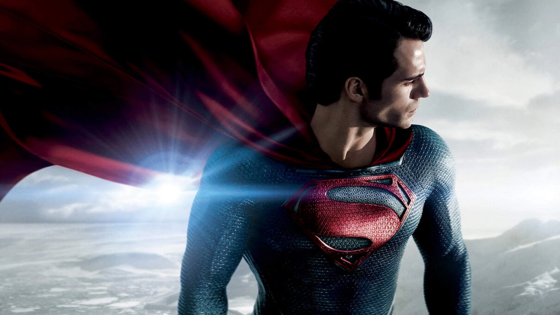 افزایش بینندگان فیلم مرد Man of Steel پس از اکران فیلم جدید سوپرمن