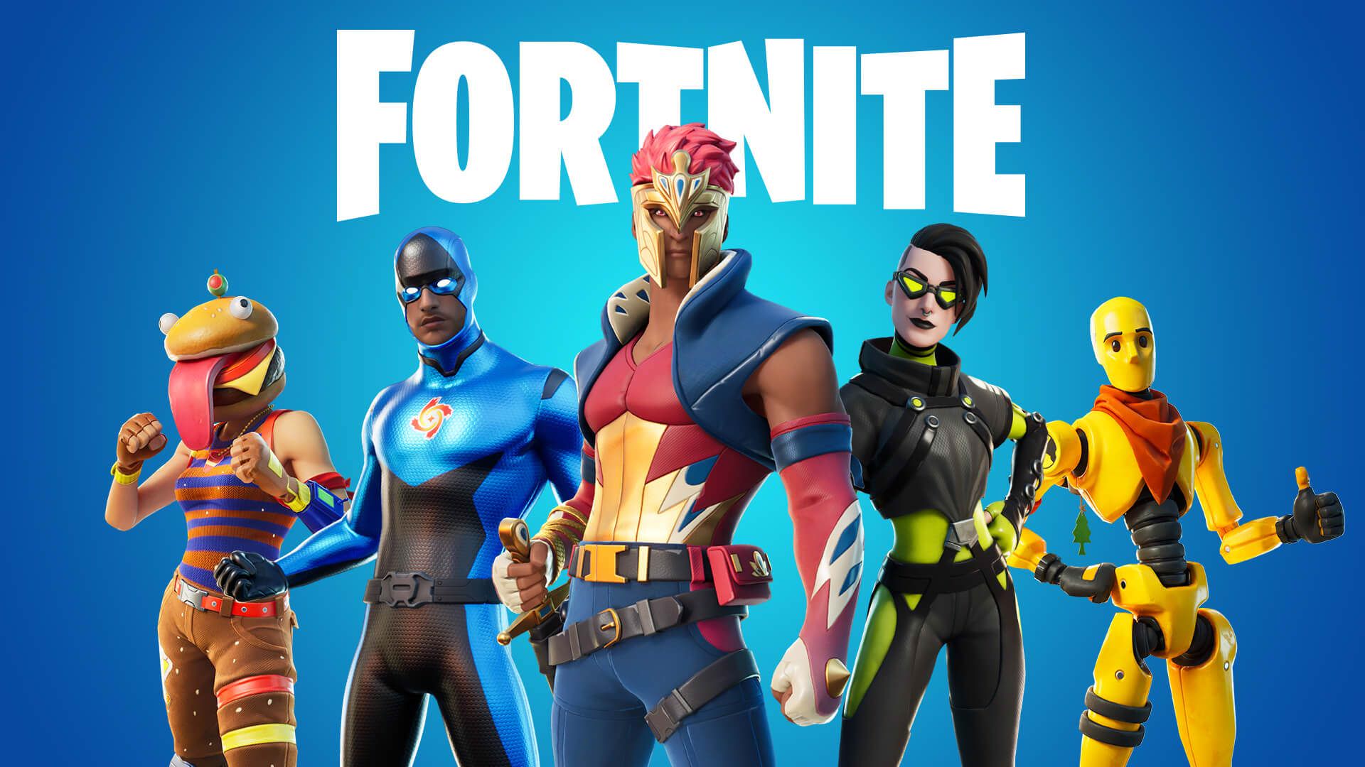 آیا بازی فورتنایت به حالت گروهی 6 نفره مجهز خواهد شد؟