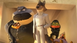 تریلر جدید انیمیشن The Bad Guys 2: بازگشت رفقای بد