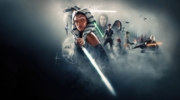 چهره جدید ازرا بریجر در فصل دوم سریال Ahsoka