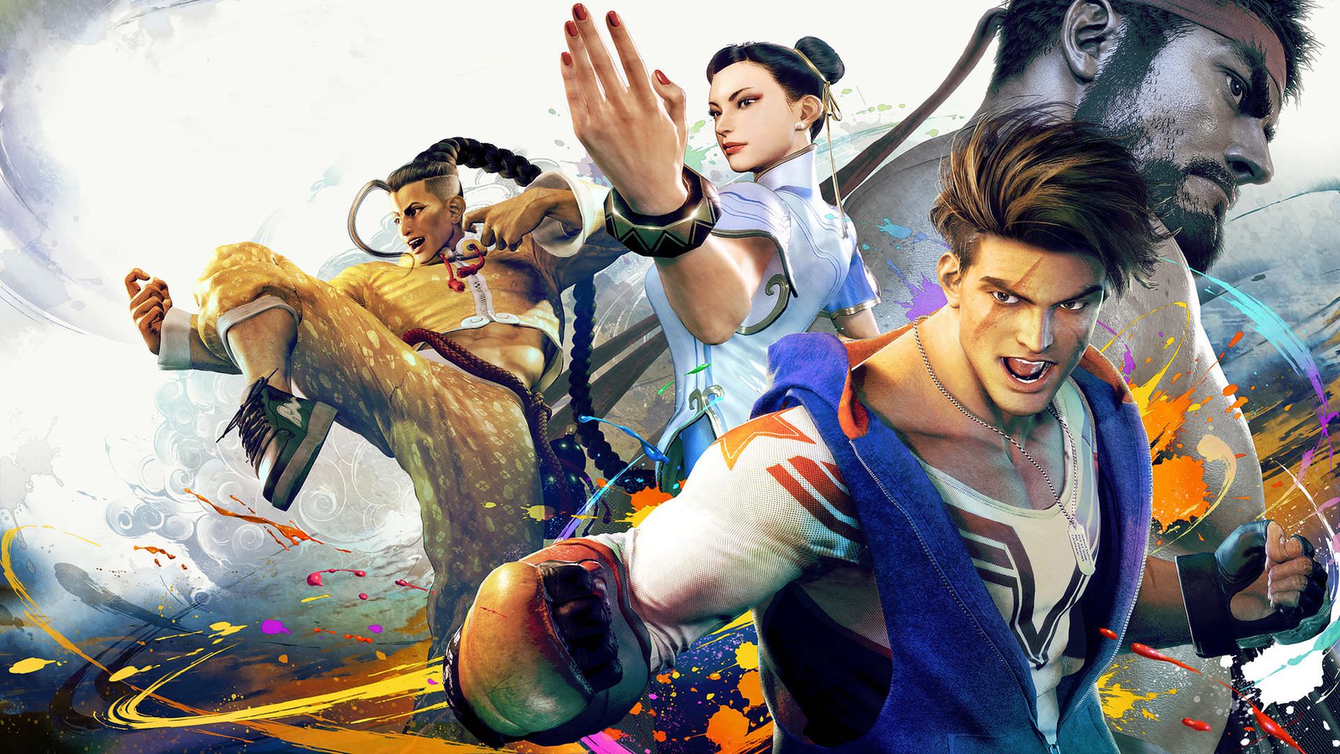 معرفی بازیگر نقش ای. هوندا در فیلم Street Fighter