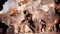 تاریخ انتشار و تریلر بخش چندنفره Battlefield 6