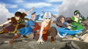 اولین تصویر Avatar: Seven Havens و معرفی آواتار جدید