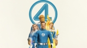 بررسی صحنه‌های پایانی فیلم Fantastic Four: First Steps