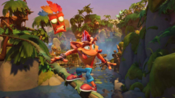 تصاویر افشاشده از Crash Bandicoot 5: معرفی شخصیت‌ها و مراحل چشمگیر بازی