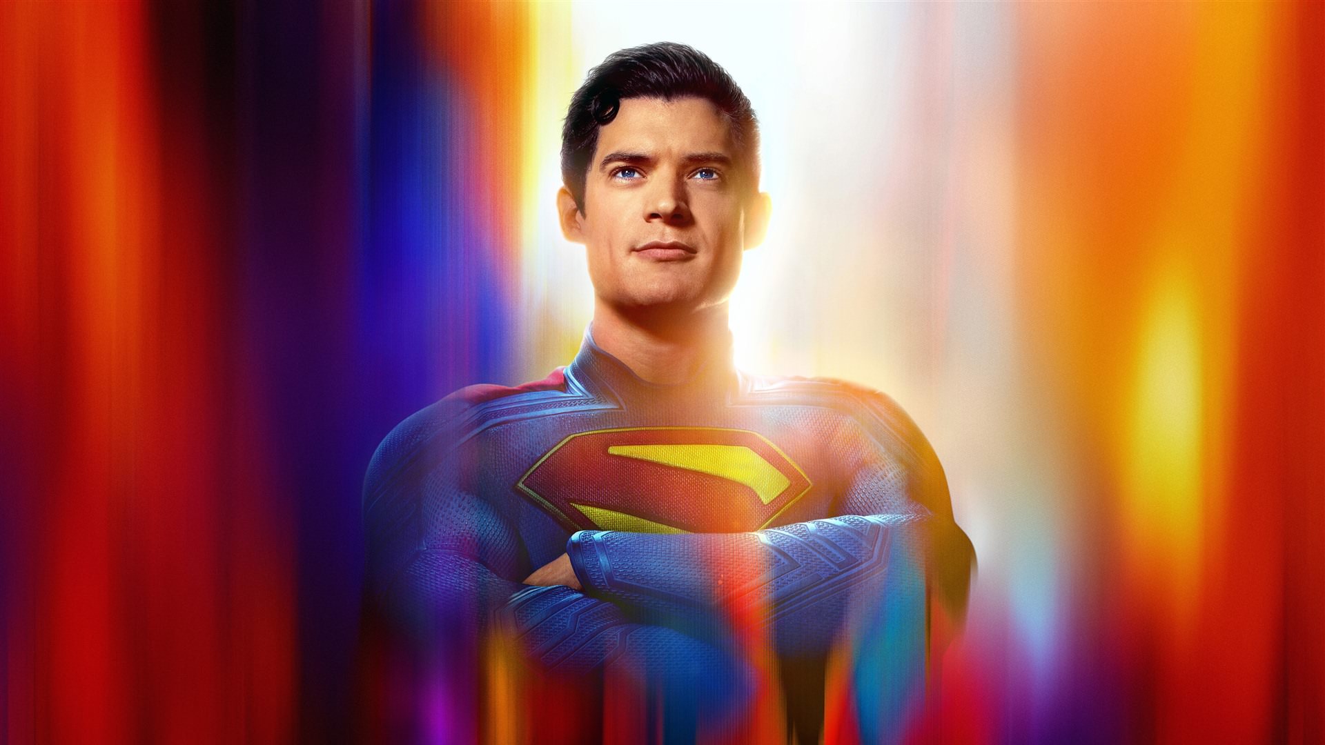 تعداد دقیق صحنه‌های پس از تیتراژ فیلم Superman اعلام شد